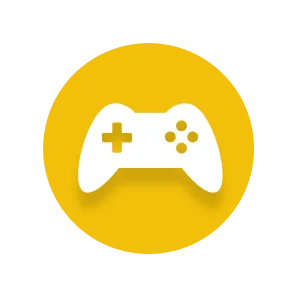 Browse the learning games in the Miraj library