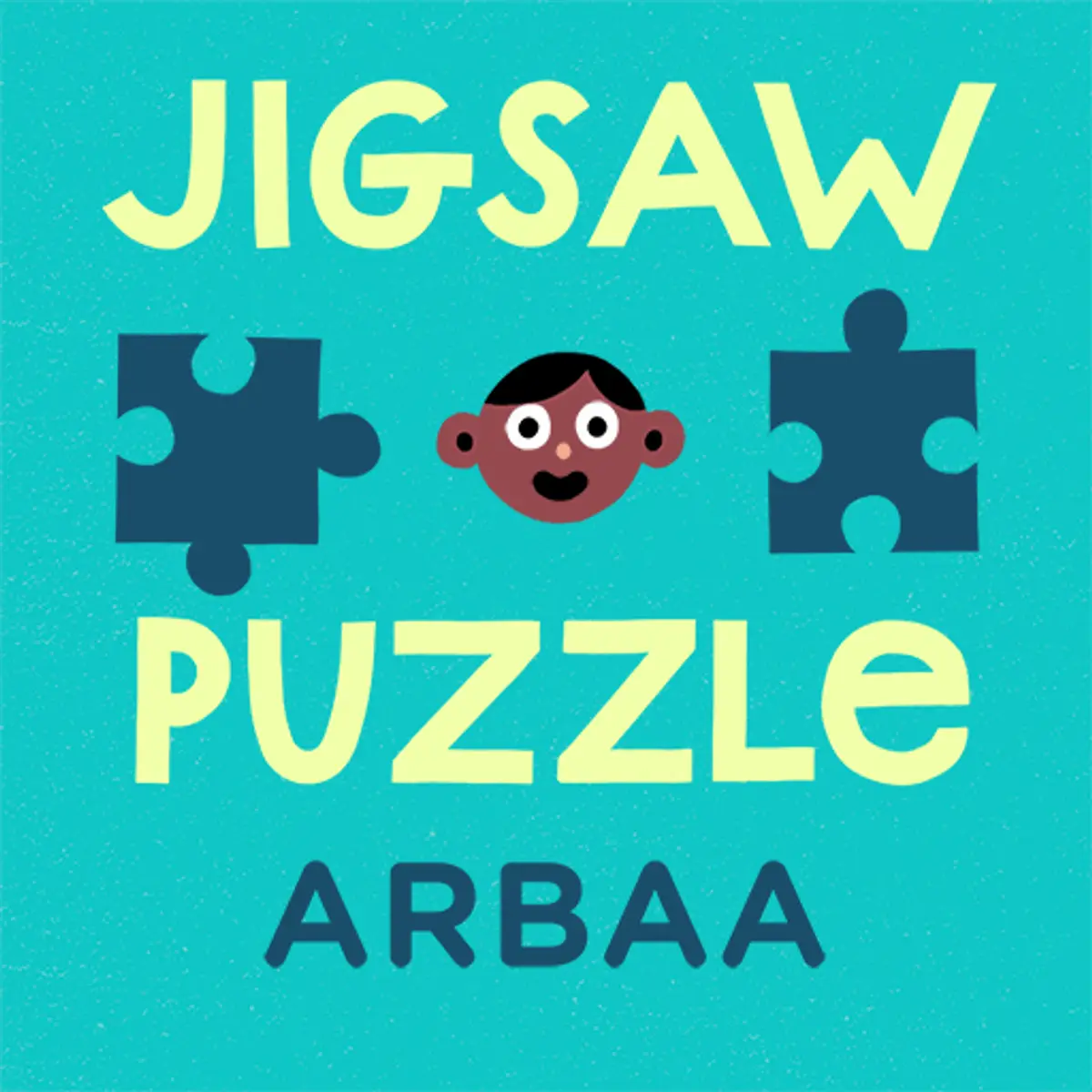 Arbaa Jigsaw Puzzle - game cover
